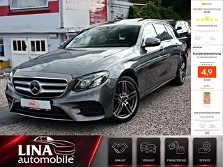 Mercedes-Benz E 400 Gebrauchtwagen Kaufen