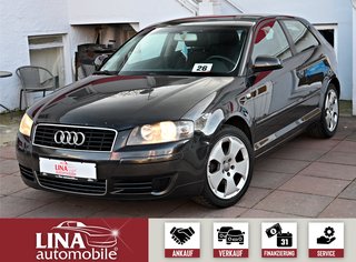 Audi A3 Gebrauchtwagen Kaufen
