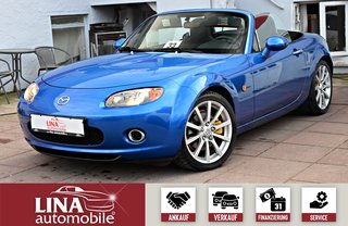 Mazda MX-5 Used vehicle for sale