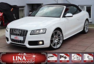 Audi S5 Used vehicle for sale