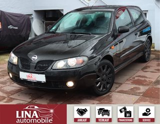 Nissan Almera Used vehicle for sale