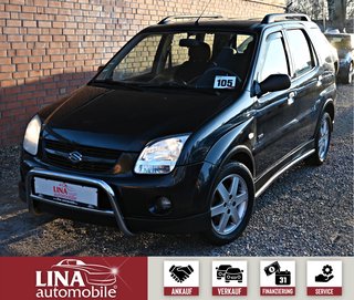 Suzuki Ignis Gebrauchtwagen Kaufen