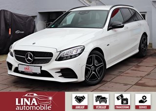 Mercedes-Benz C 300 Used vehicle for sale