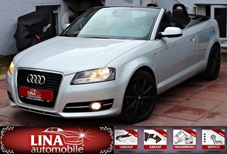 Audi A3 Used vehicle for sale