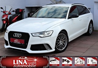 Audi A6 Used vehicle for sale