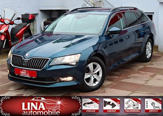Skoda Superb Combi Used vehicle for sale