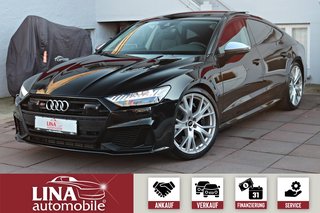 Audi S7 Used vehicle for sale