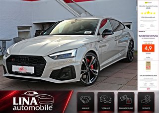 Audi S5 Gebrauchtwagen Kaufen
