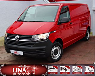 Volkswagen T6 Transporter Gebrauchtwagen Kaufen