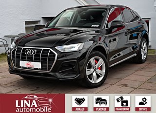 Audi Q5 Used vehicle for sale