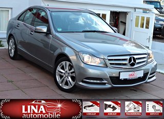 Mercedes-Benz C 220 Used vehicle for sale