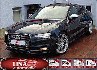 Audi S5 Used vehicle for sale