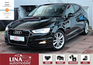 Audi A3 Used vehicle for sale
