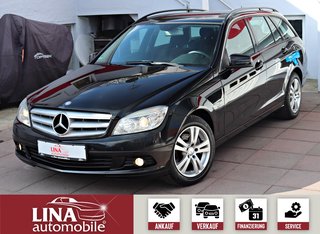 Mercedes-Benz C 220 Used vehicle for sale
