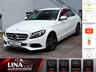 Mercedes-Benz C 250 Used vehicle for sale
