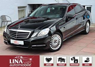 Mercedes-Benz E 220 Used vehicle for sale