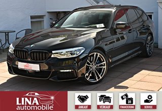BMW 540 Used vehicle for sale