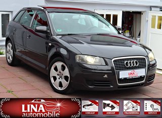 Audi A3 Gebrauchtwagen Kaufen