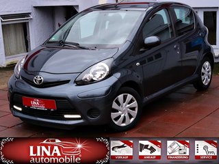Toyota Aygo Used vehicle for sale