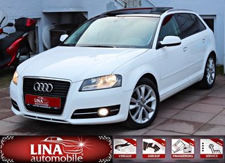 Audi A3 Used vehicle for sale