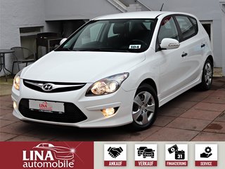 Hyundai i30 Gebrauchtwagen Kaufen