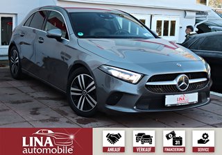 Mercedes-Benz A 200 Gebrauchtwagen Kaufen