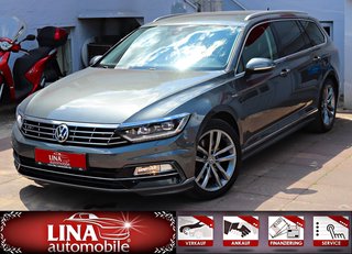 Volkswagen Passat Gebrauchtwagen Kaufen
