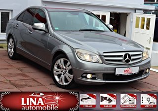 Mercedes-Benz C 220 Used vehicle for sale