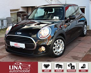 MINI One Gebrauchtwagen Kaufen