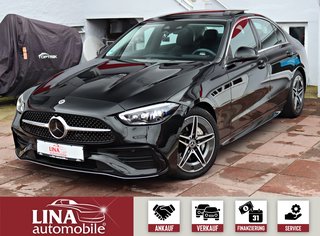 Mercedes-Benz C 300 Gebrauchtwagen Kaufen