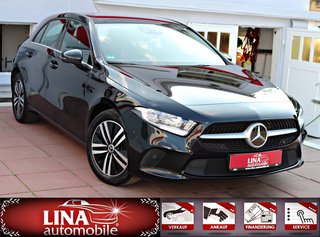 Mercedes-Benz A 250 Gebrauchtwagen Kaufen