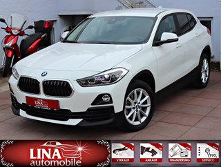 BMW X2 Gebrauchtwagen Kaufen