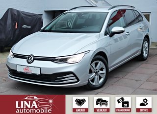 Volkswagen Golf Variant Used vehicle for sale