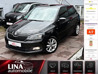 Skoda Fabia Gebrauchtwagen Kaufen