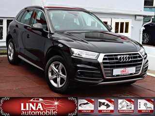 Audi Q5 Used vehicle for sale