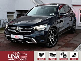 Mercedes-Benz GLC 300 Used vehicle for sale