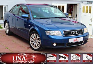 Audi A4 Used vehicle for sale