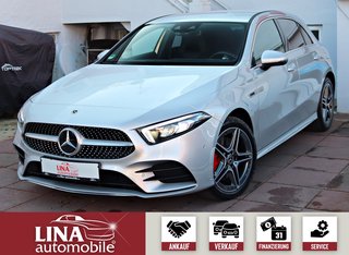 Mercedes-Benz A 250 Gebrauchtwagen Kaufen