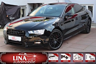 Audi A5 Gebrauchtwagen Kaufen