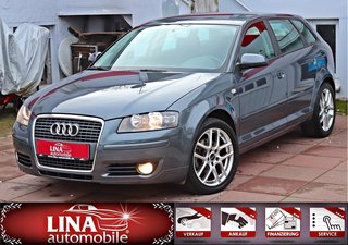 Audi A3 Gebrauchtwagen Kaufen