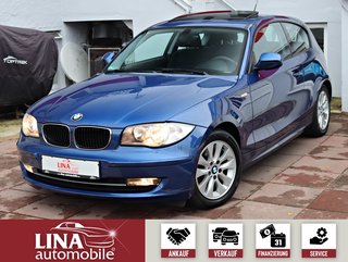 BMW 116 Used vehicle for sale