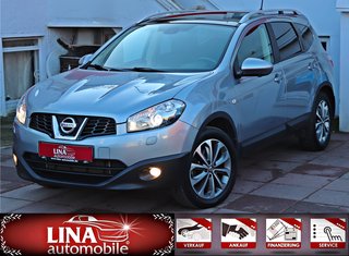 Nissan Qashqai Used vehicle for sale