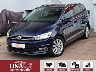 Volkswagen Touran Used vehicle for sale