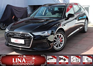 Audi A6 Used vehicle for sale