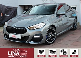 BMW 218 Gran Coupé Gebrauchtwagen Kaufen