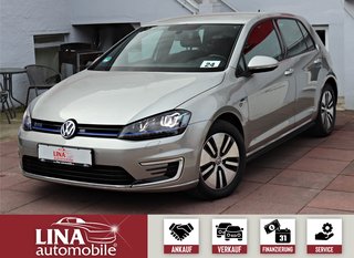 Volkswagen Golf Gebrauchtwagen Kaufen