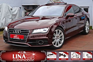 Audi A7 Used vehicle for sale