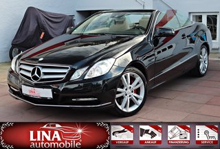 Mercedes-Benz E 350 Used vehicle for sale
