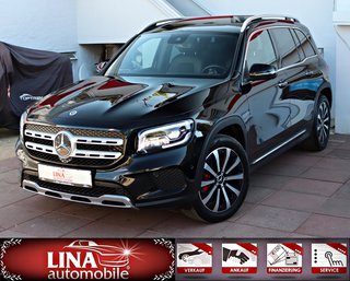 Mercedes-Benz GLB 220 Gebrauchtwagen Kaufen