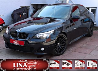 BMW 525 Gebrauchtwagen Kaufen